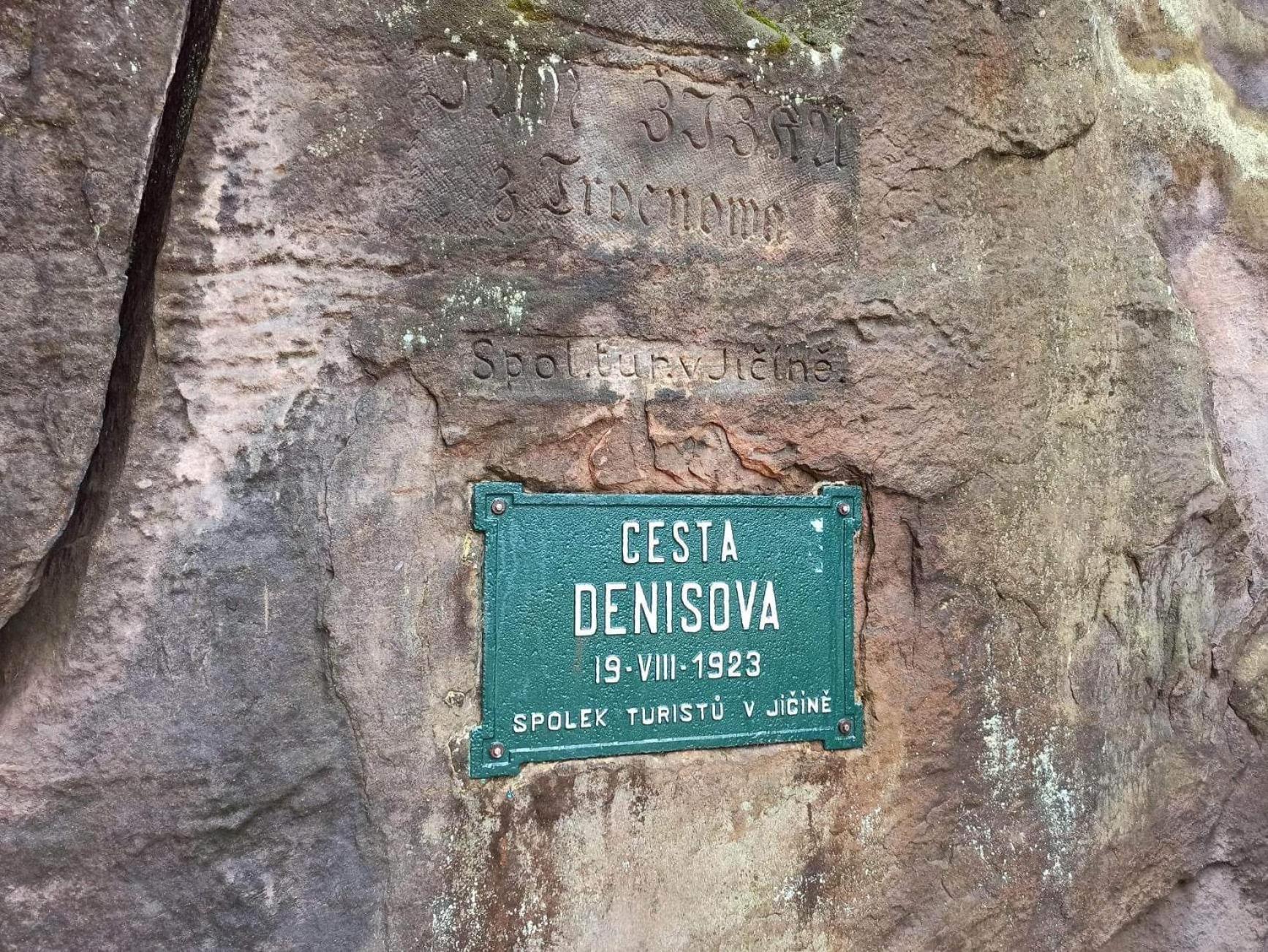 Chaty V Ceskem Raji U Prachovskych Skal - Mala Chata Pro 4 - Velka Chata Pro Az 7 Osob - Ubytovani V Soukromi Jicin Exterior photo